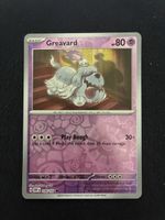 POKEMON CARDS OBSIDIAN FLAMES REVERSE # 100