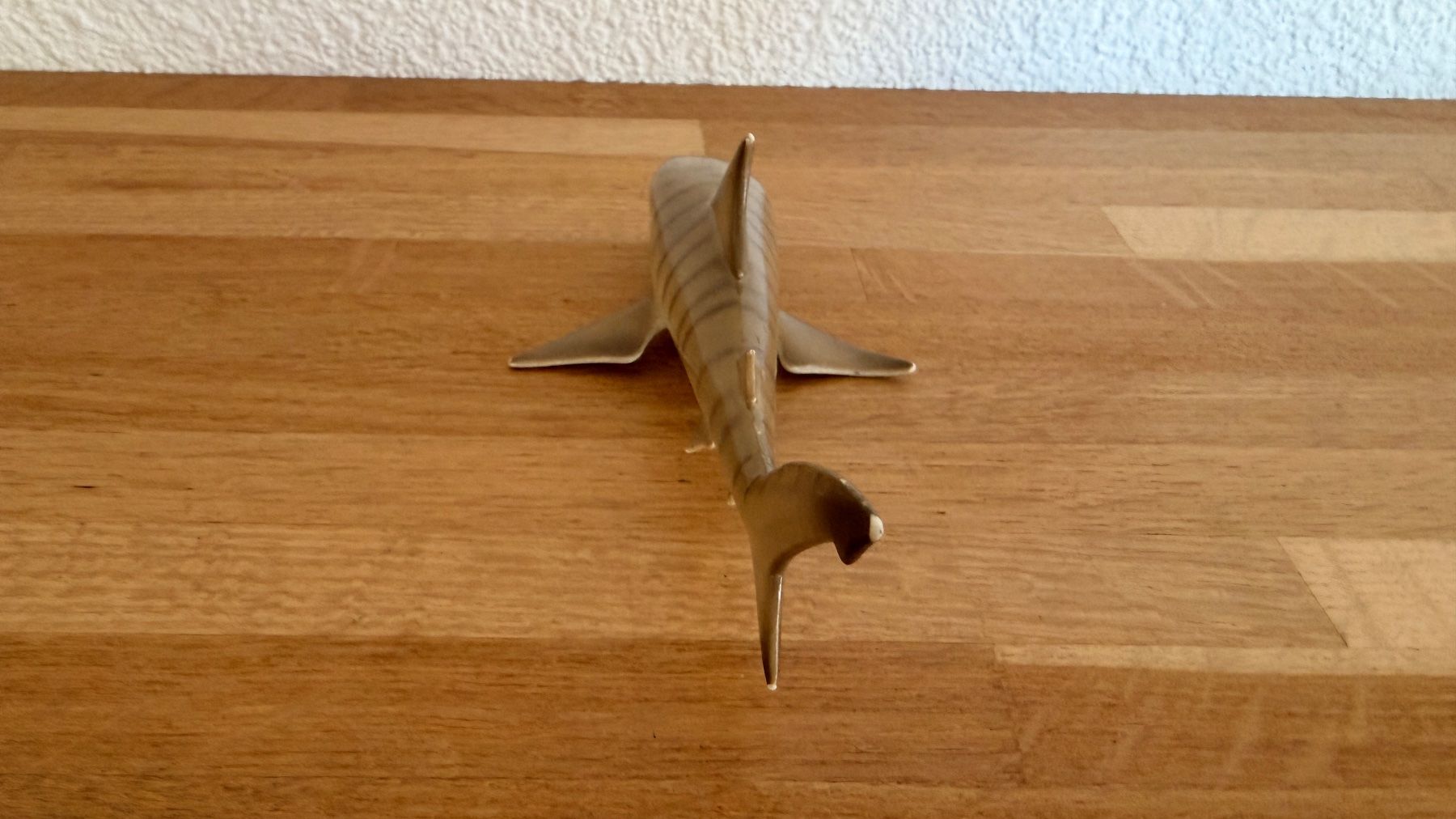 Schleich Giocattoli: SCHLEICH - Tigerhai 14555 – Usato da Winterthur venduto da Secondhand-Family 3