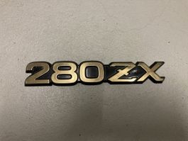 DATSUN 280ZX Emblem