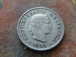 5 Rp. 1946