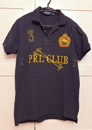 • Polo by Ralph Lauren •
