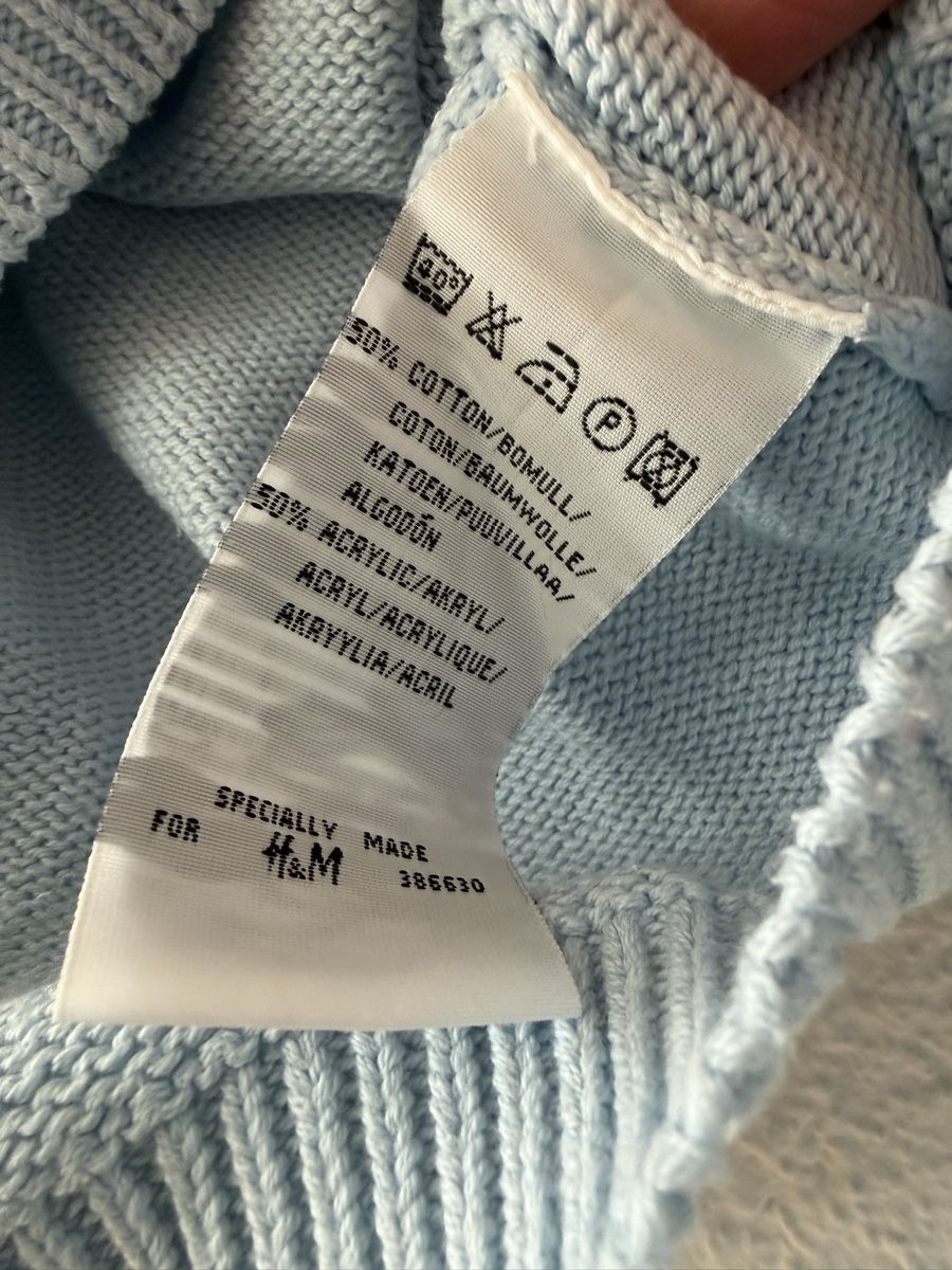 Maglioni & Felpe: Pullover – Usato da Dübendorf venduto da Martha06 1