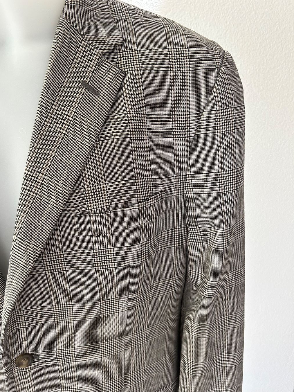 Giacche: Men's Blazer JoS A. Bank, Size 43 – Nuovo (secondo la descrizione) da Saland venduto da ele_vc96 1
