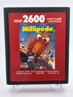 Atari 2600 - Millipede