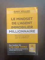 Gary Keller - Le mindset de l'agent immobilier millionaire