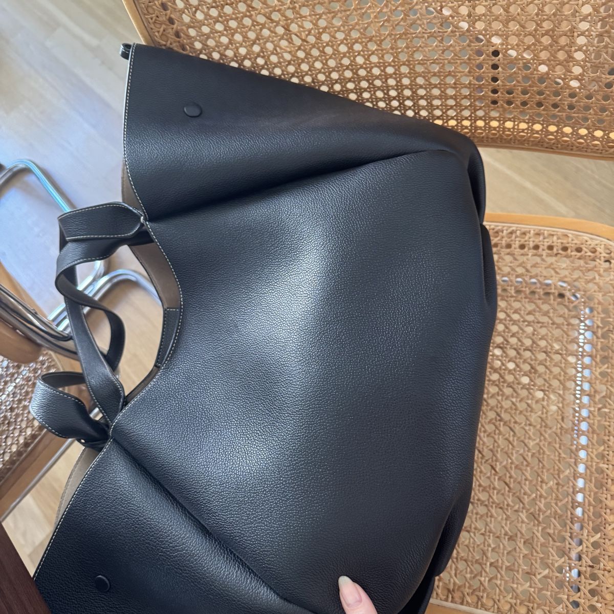 Polène Sacs: Polene Le cabas bag – D'occasion à Fribourg par ksu_65bh 9