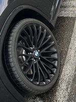 Original BMW 20 Zoll Kompletträder