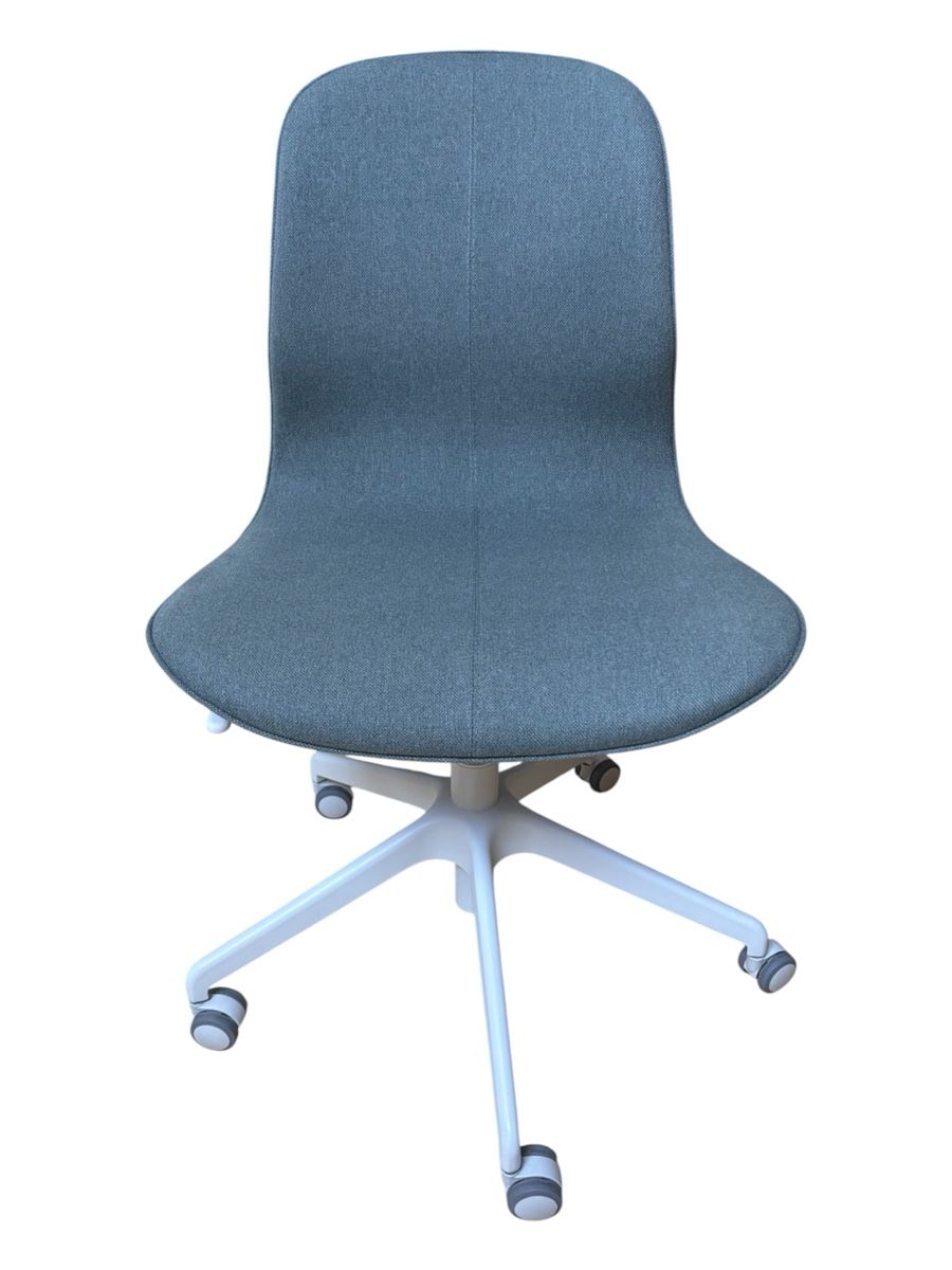 Ikea Sedie: Ikea LÅNGFJÄLL chair – Usato da Regensdorf venduto da heg_h8cq