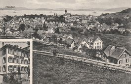 Heiden- Gasthaus und Pension zum Ochsen