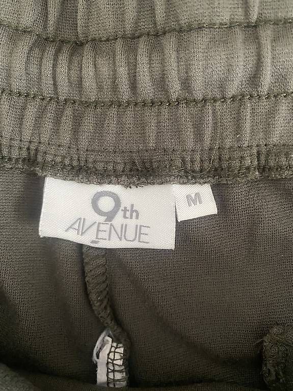 Pantaloni: 9TH AVENUE HOSE GR. M – Usato da Aadorf venduto da cel_z695 3