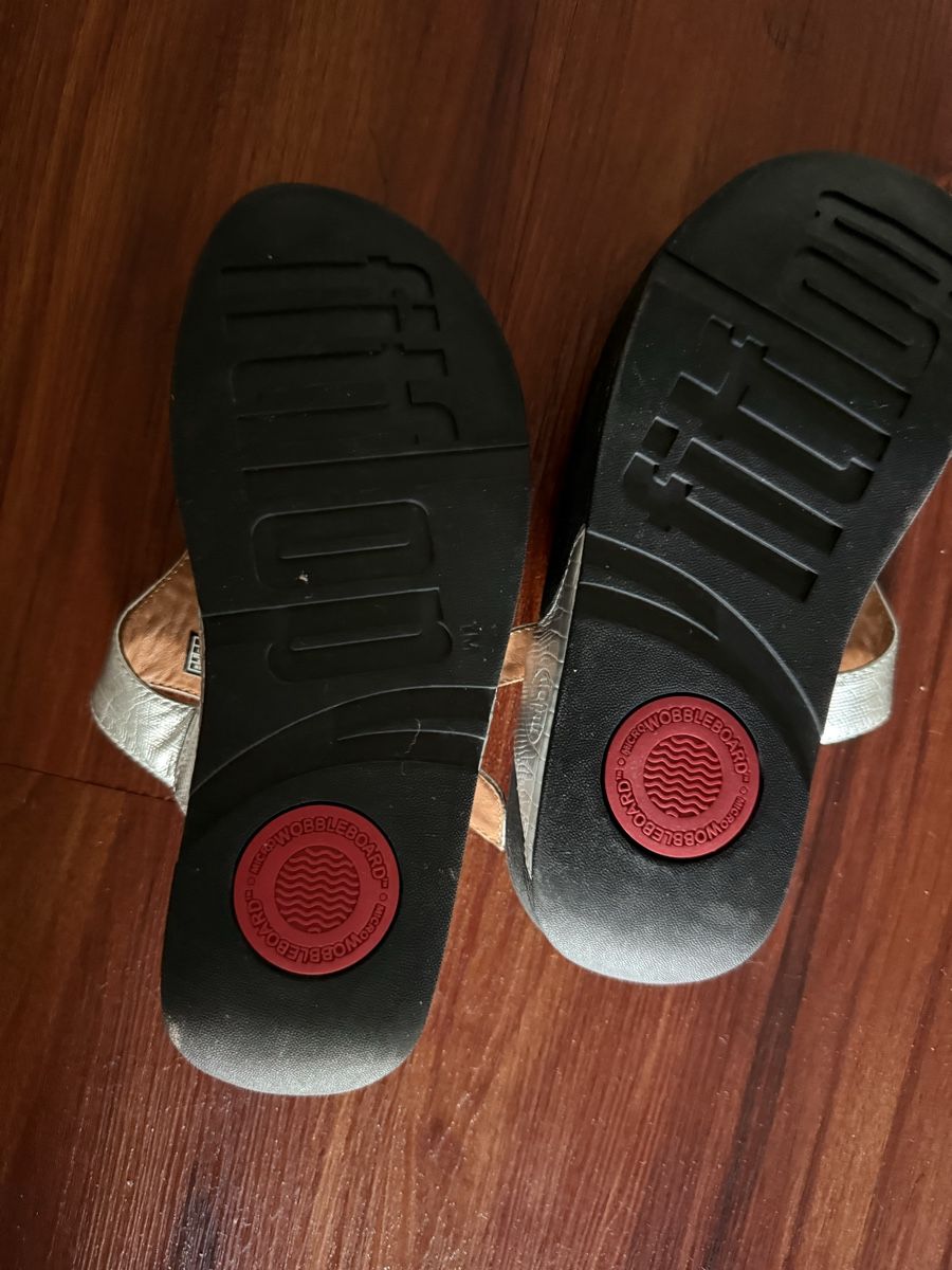 Damenschuhe: Fitflop Schuhe – Gebraucht aus Luzern von chevy7779 2