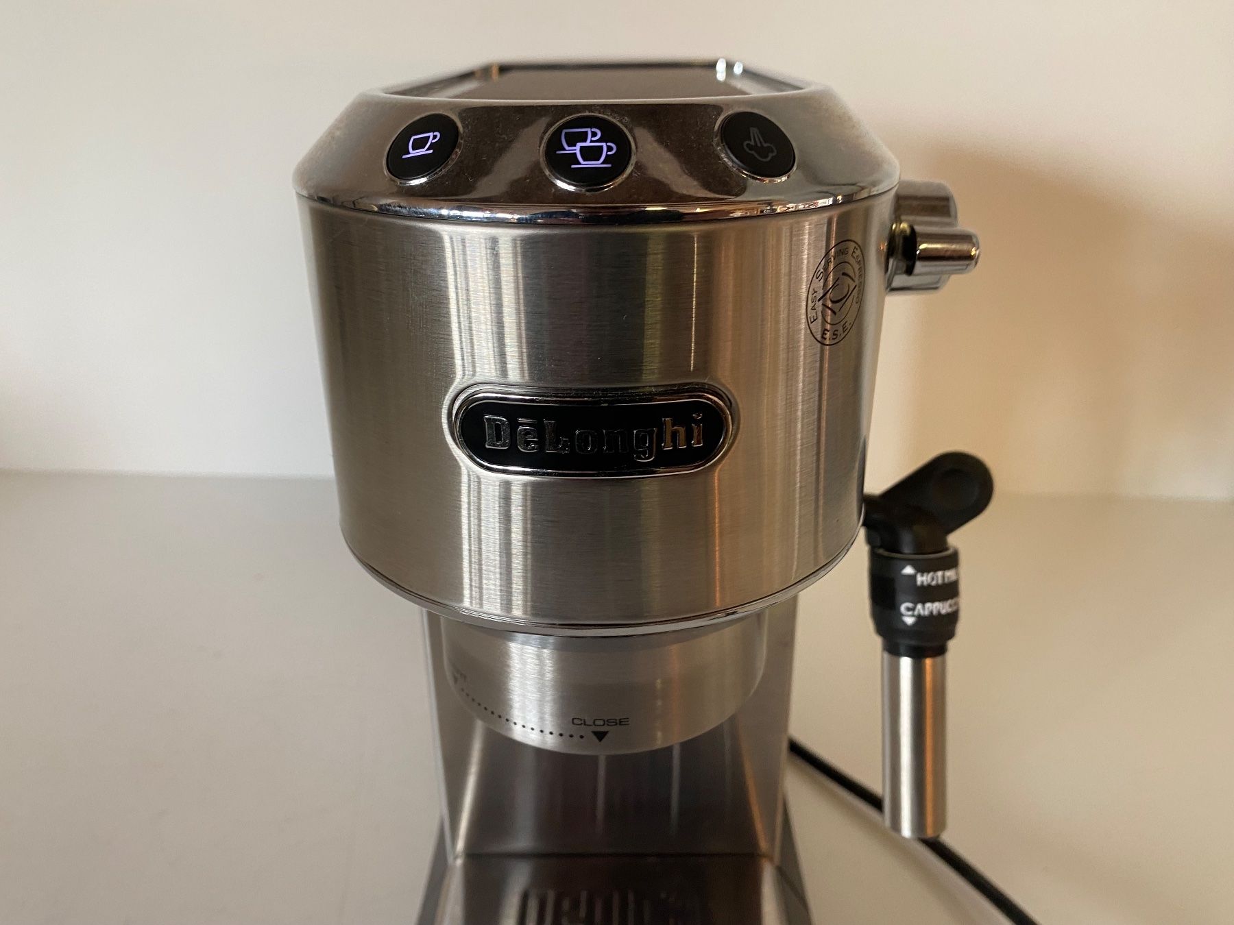 De'Longhi Macchine per caffè & Macchine per espresso: DeLonghi Espressomaschine - Kaffeemaschine – Usato da Ballwil venduto da ClassicGallery 1