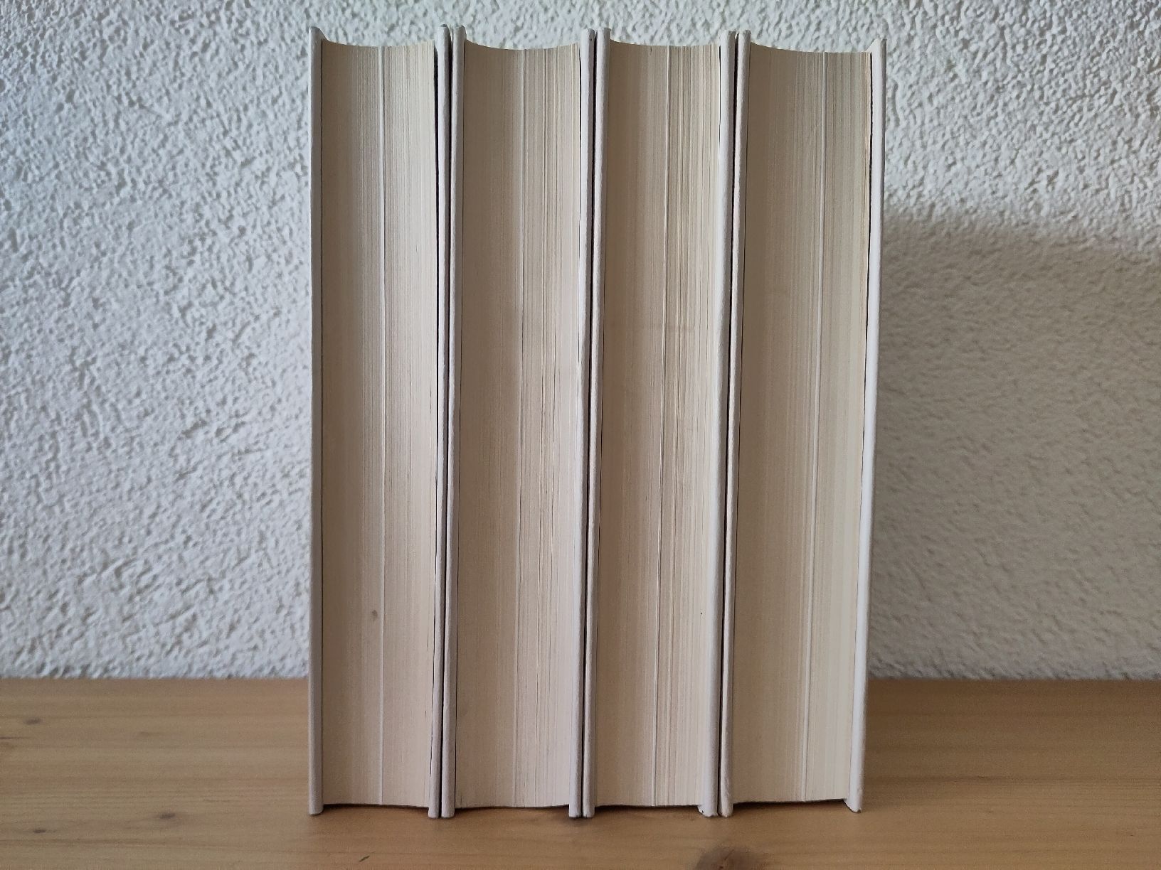Libri: Oskar Kokoschka "Briefe", vier Bänder – Usato da Neuchâtel venduto da div_5c6j 3