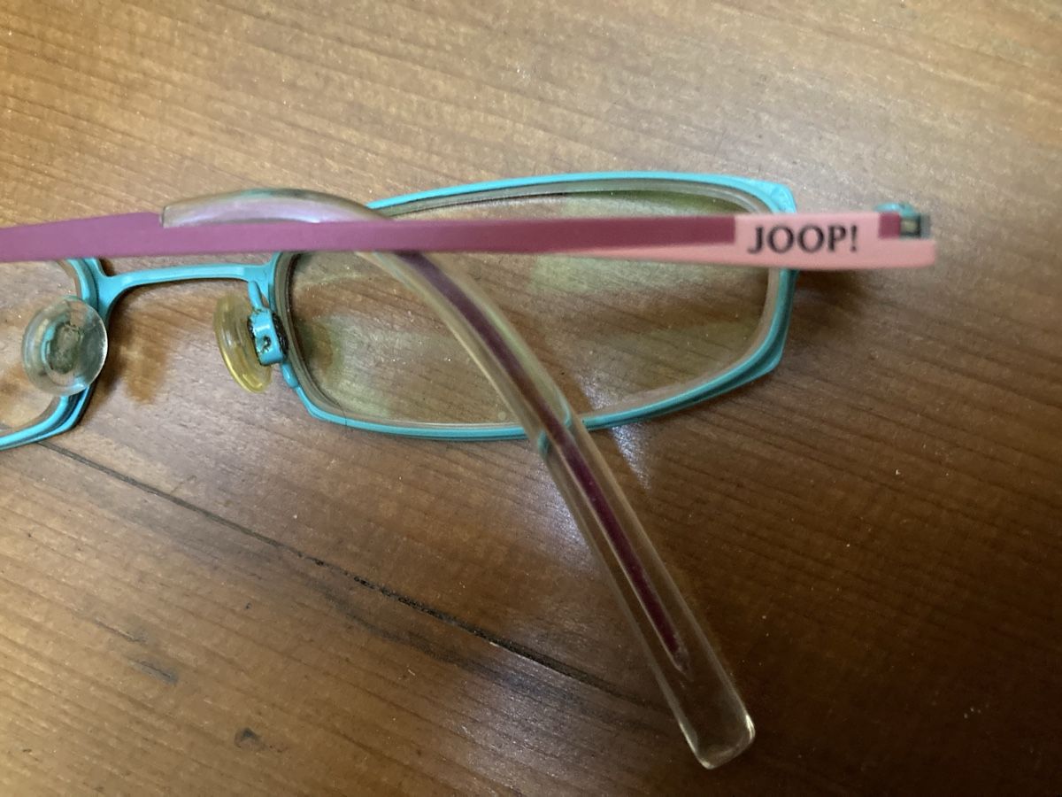 Joop Lunettes & Verres: Designer Brille von Joop – D'occasion à Bolligen par abara1 3