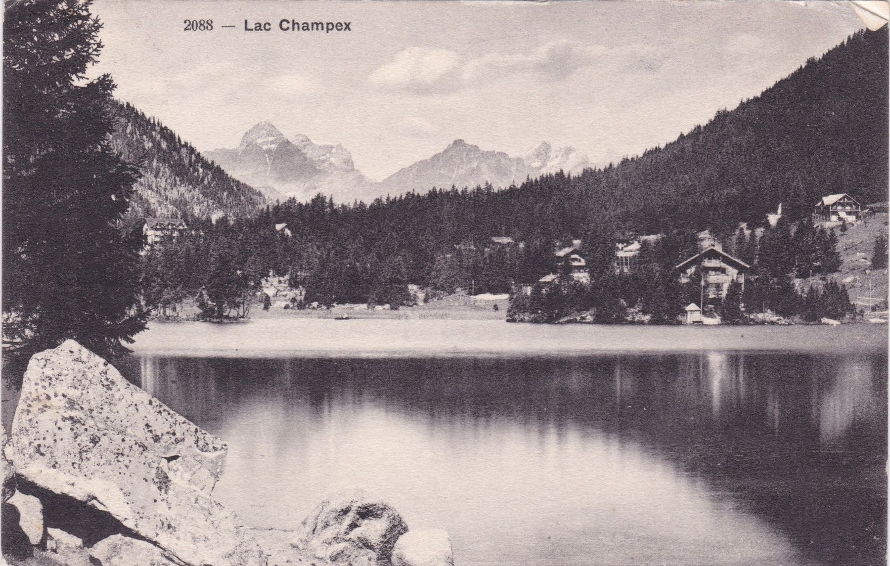 Cartoline postali: Lot Kanton Wallis – Usato da Baar venduto da dokuba 2