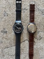 Swatch Konvolut