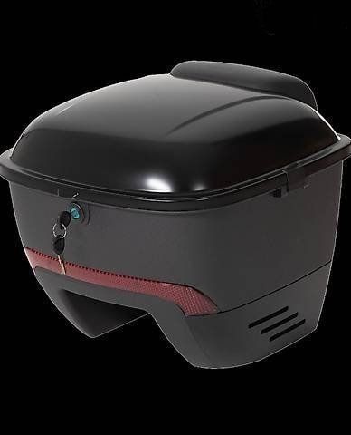 Veicoli elettrici: STROMO Elektro Scooter / E Mofa NEU – Nuovo e nell'imballaggio originale da Gais venduto da MAX-Anhaenger 6
