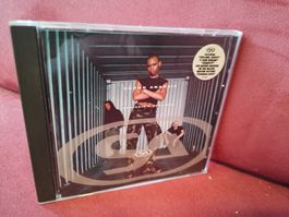 Skunk Anansie CD (US Edition) Paranoid & Sunburnt