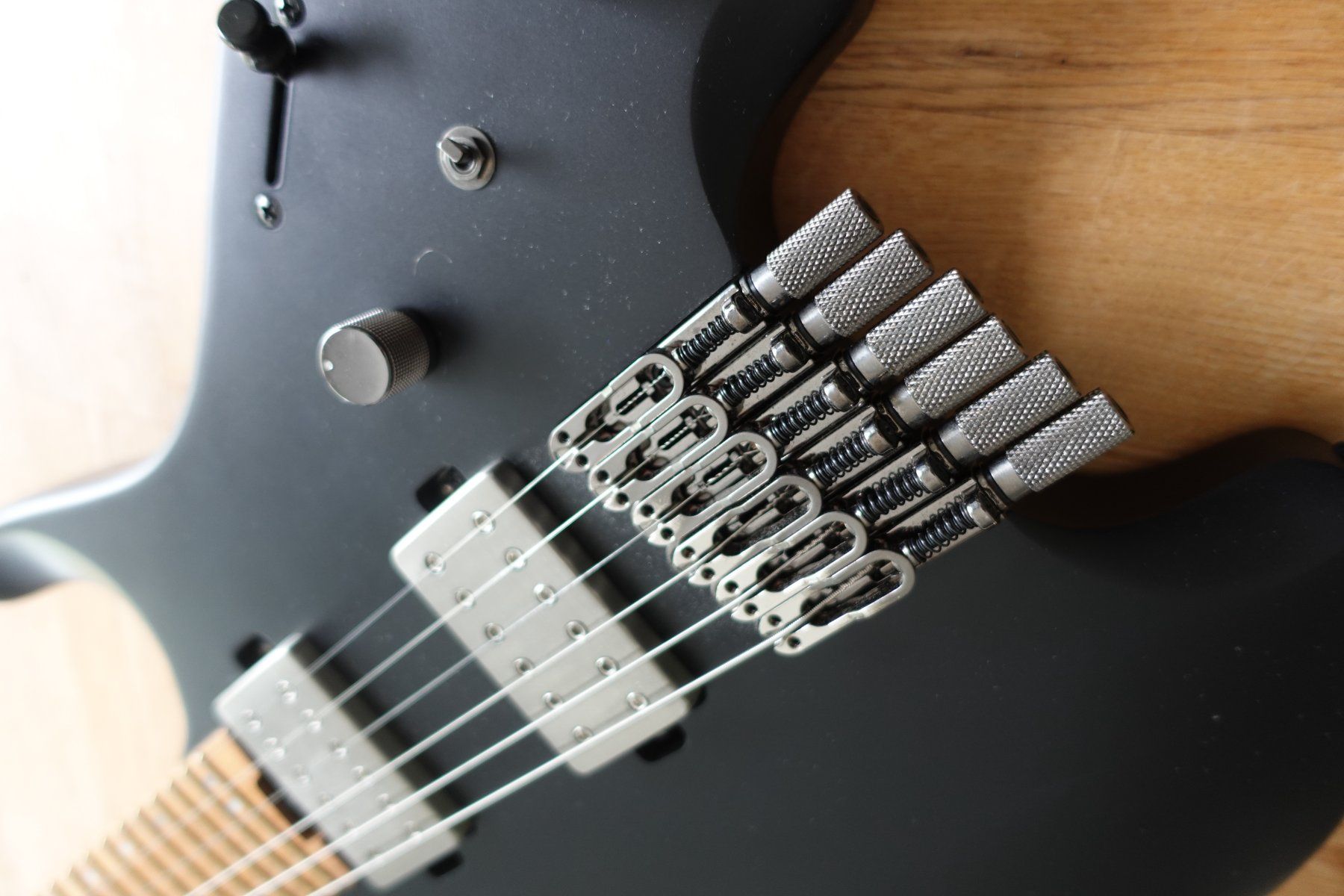 Ibanez Strumenti musicali: Guitare électrique Ibanez QX52 – Usato da Bramois venduto da fraduj16 7