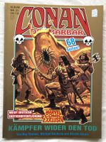Marvel Comic Exklusiv - Nr.21 - CONAN DER BARBAR