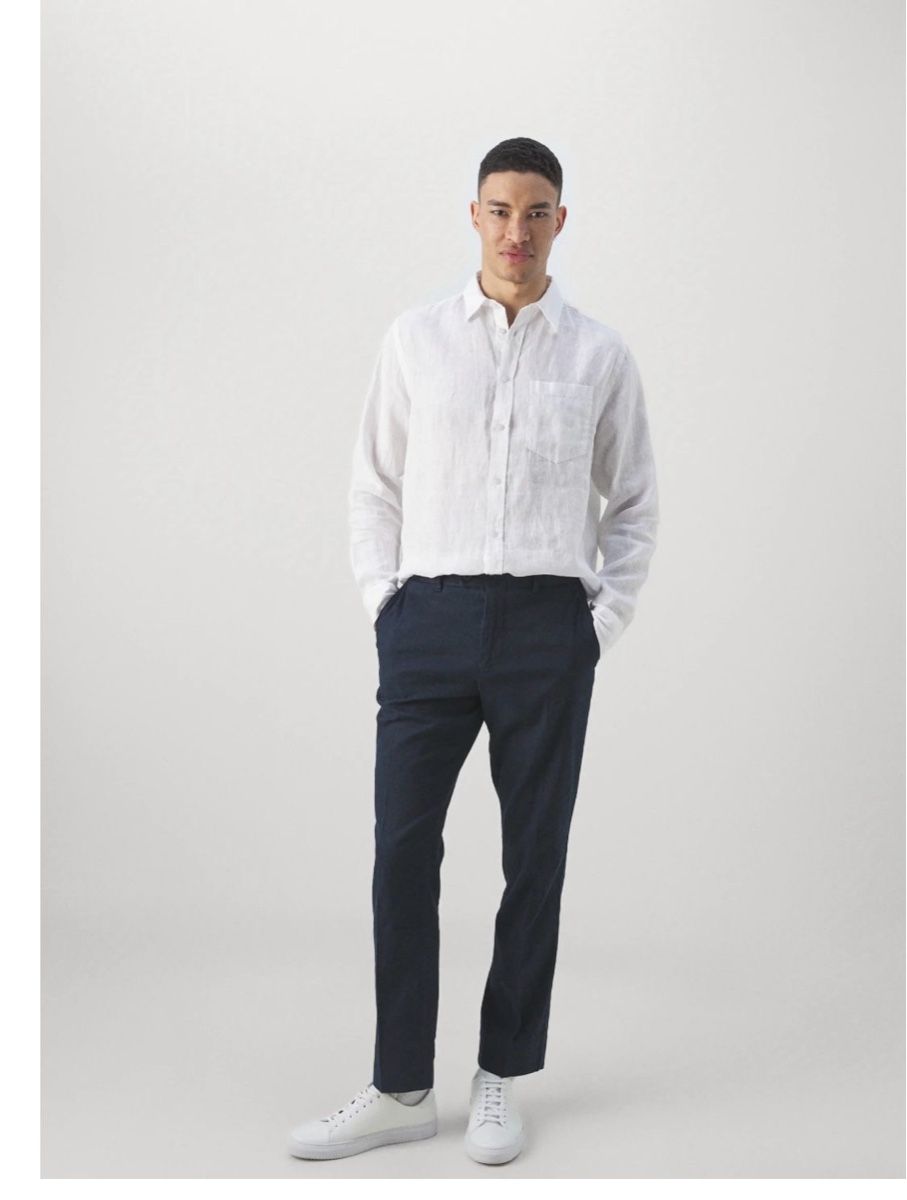 Mango Camicie: MANGO HEMD GR.S – Nuovo (secondo la descrizione) da Affoltern am Albis venduto da trudru 7