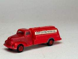 GB1-EKO Ford ESSO Tankwagen