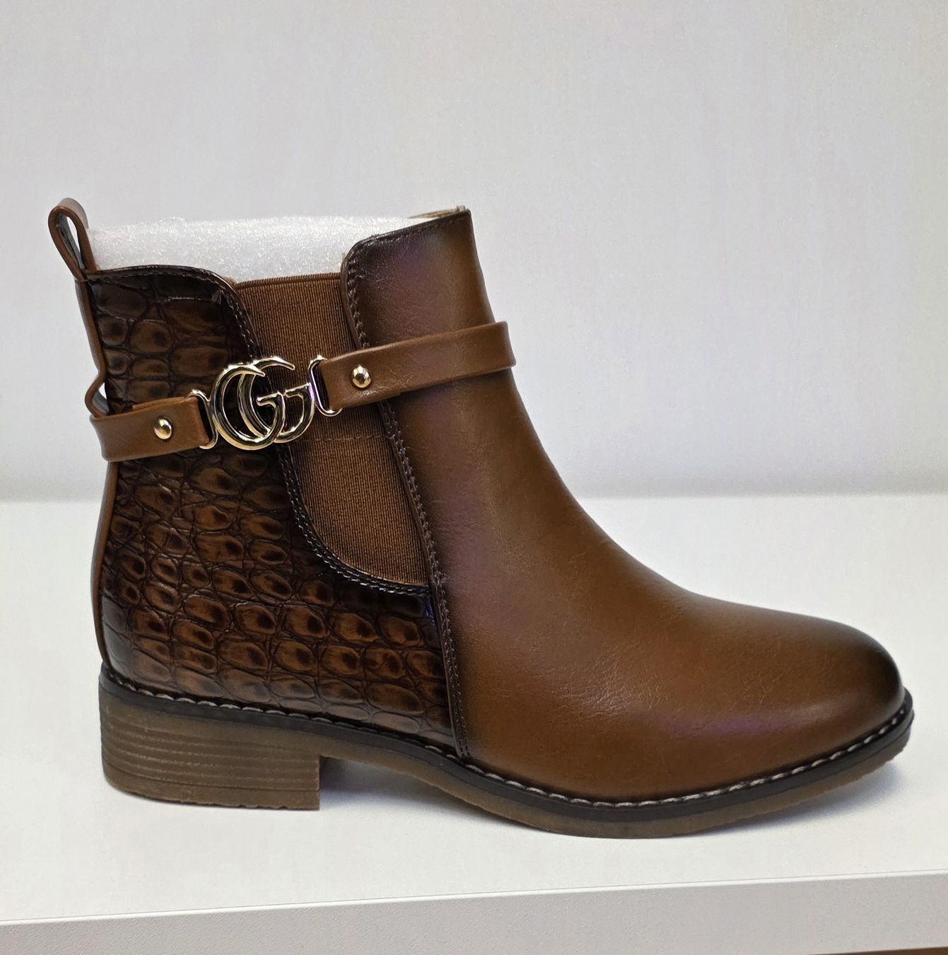 Scarpe da donna: Schuhe Gr.38  NEU – Nuovo e nell'imballaggio originale da St. Gallen venduto da Moda2024