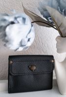 Klassischer Handgefertigter Leder-Geldbeutel - Handmade