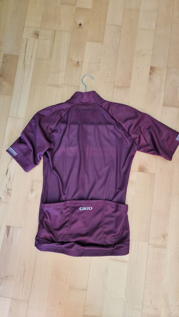 Giro Canottiere & Pantaloni: Maillot Giro-Taille S - Neuf ! – Nuovo e nell'imballaggio originale da Montreux venduto da Daisyy01 1