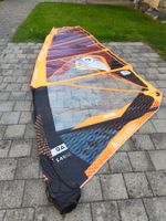 Windsurfsegel