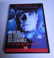 Wehrlos - Die Tochter des Generals