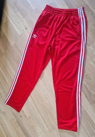 Training Adidas Classic rouge M