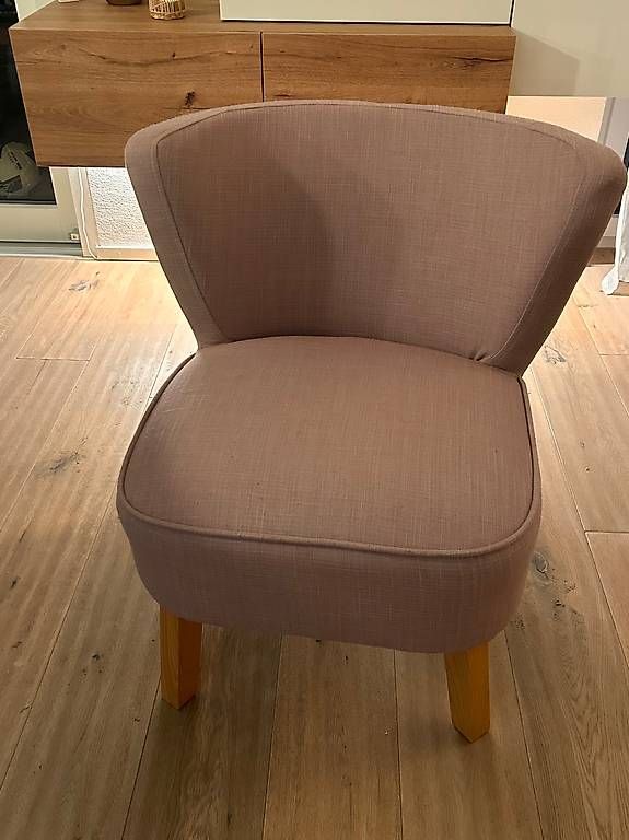 Poltrone: Sessel in altrosa – Usato da Jona venduto da grizzlyhedi01 3