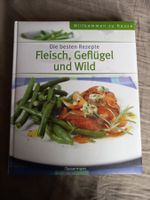 Fleisch Geflügel Wild