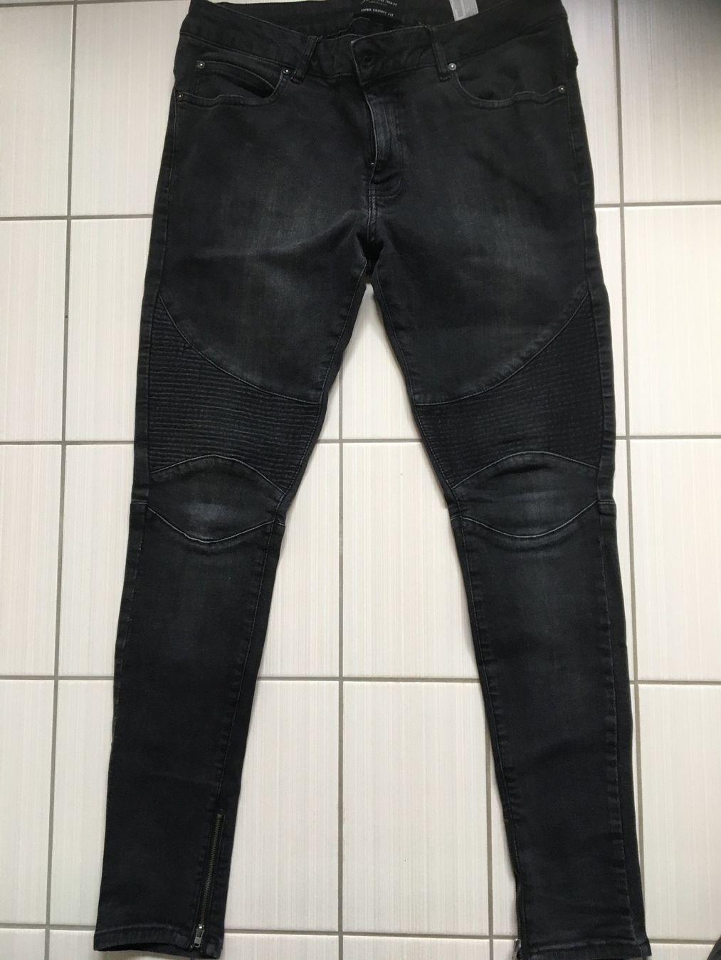 Jeans: Jeans W32 L 32 – Usato da Arth venduto da Vrecam51