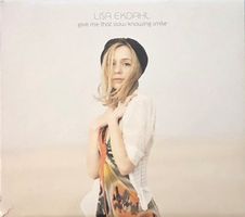 Lisa Ekdahl – Give me that slow knowing smile