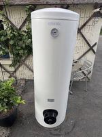 Boiler 300 Liter Atlantic (Bj. 2018) Neu ab Wartung 