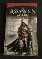 ASSASSIN'S CREED TOME 6 BLACK FLAG LIVRE JEUX-VIDÉO FRANÇAIS