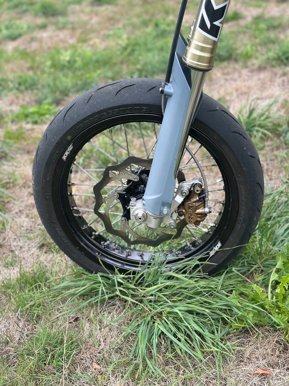 Altro: Stark Varg Motorrad – Usato da Wahlen b. Laufen venduto da subudu 2