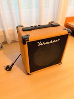 Yerasov Gavrosh 8 ampli guitare lampes 3W, Made in Russia