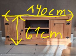 Tv Möbel