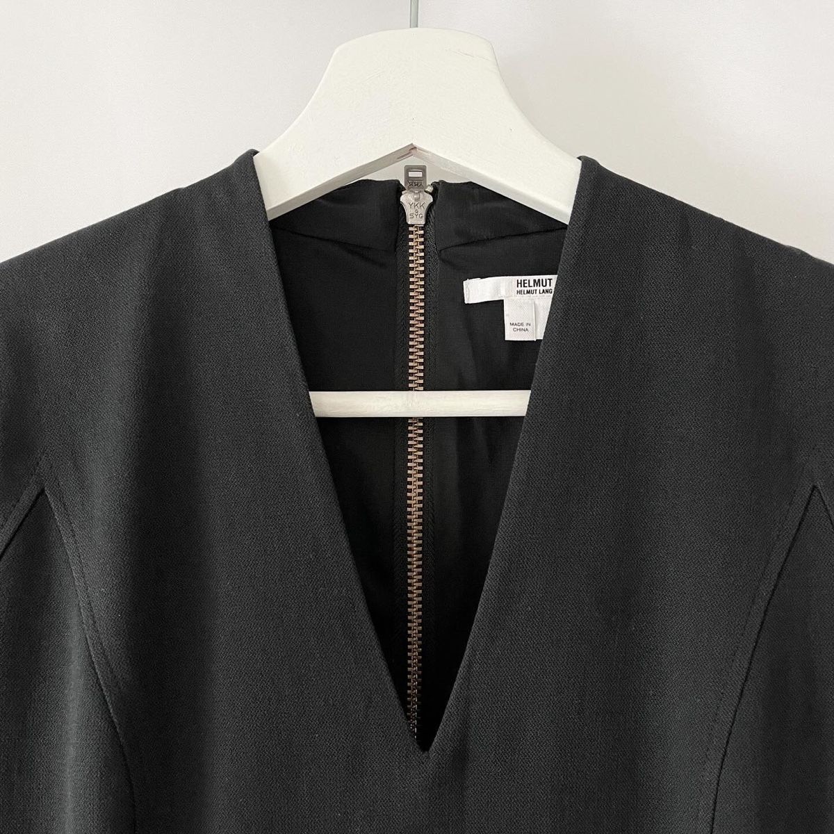 Helmut Lang Vestiti: HELMUT LANG Dress – Usato da Freienbach venduto da Avviivva_Shop 1