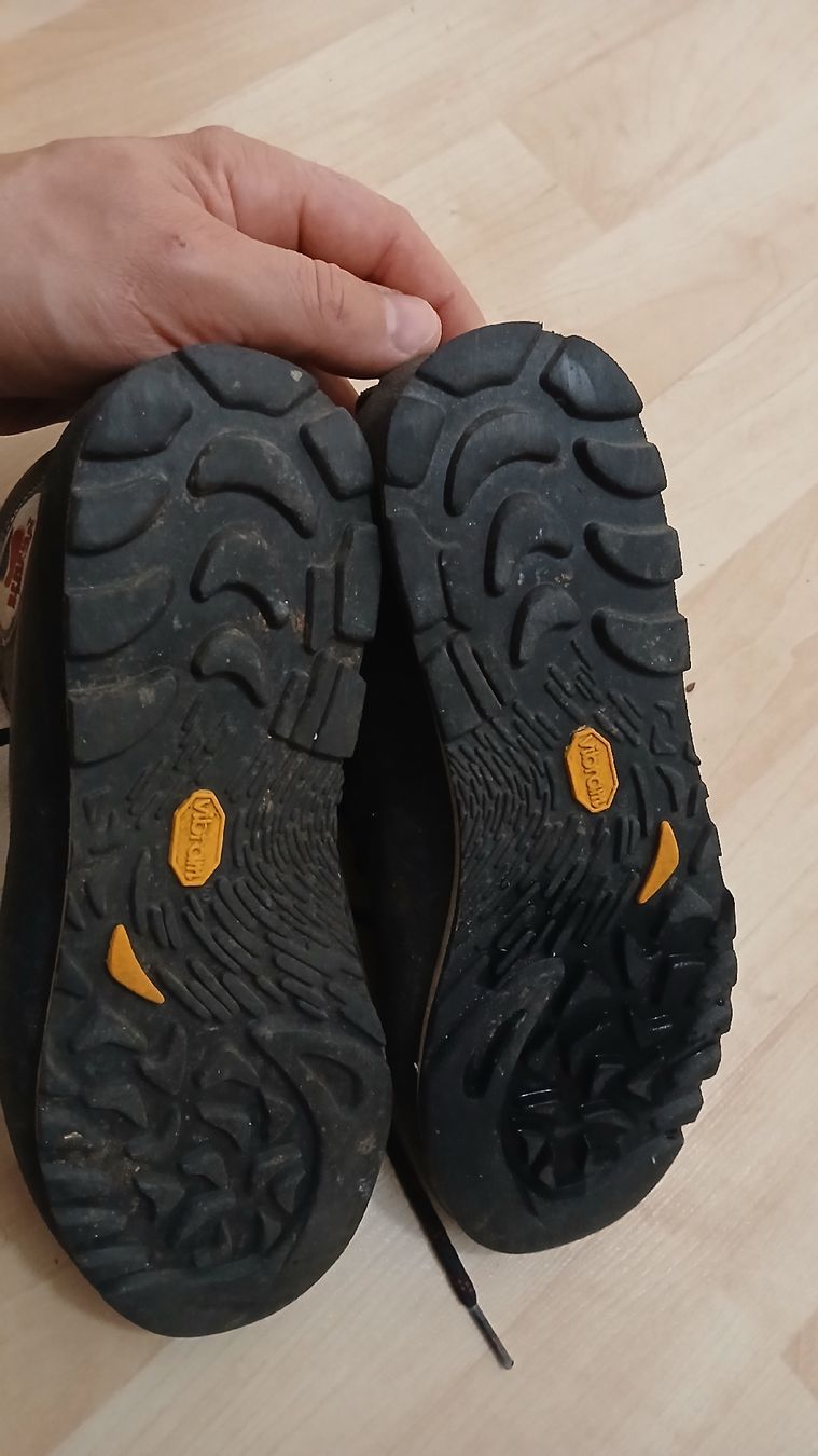 Scarpa Scarpe da donna: Scarpa Wanderschuhe, Grösse 37 – Usato da Zürich venduto da GiorgioCrameri 2