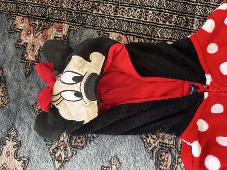 DISNEYLAND Paris pyjama 140