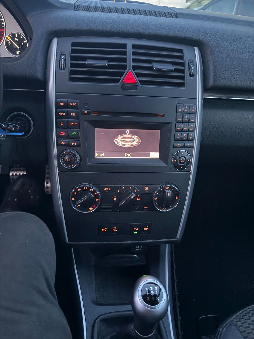 Mercedes-Benz Automobili: Mercedes B180 Blue – Usato da Egnach venduto da Nati97 6