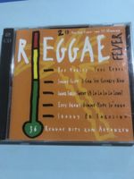 Reggae Fever Doppel-CD diverse Interpreten guter Zustand