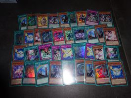 Yu-gi-oh LOT n °2