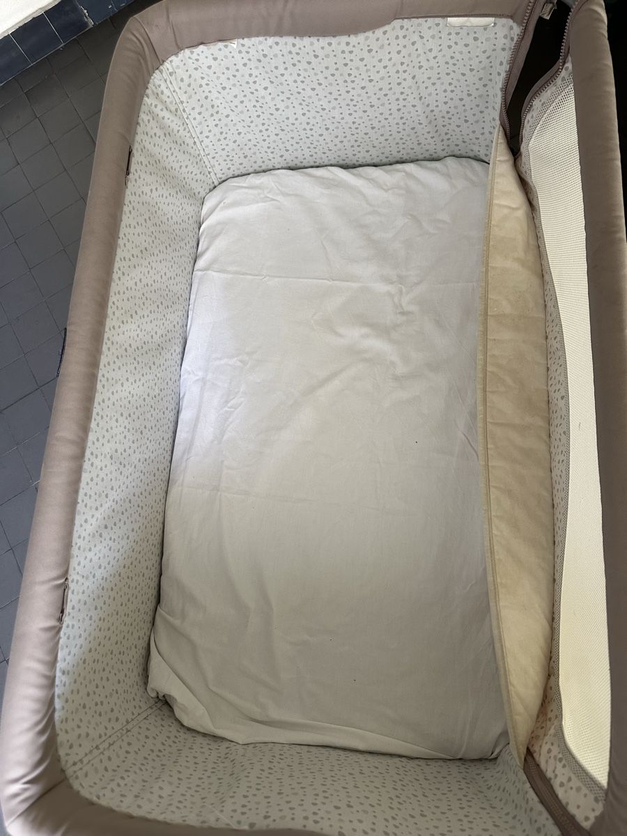 Betten: Lit bébé next to me cododo  – Gebraucht aus Carouge GE von Leeleelee2 1