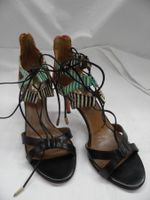 Sandalen AQUAZZURA, Gr. 39