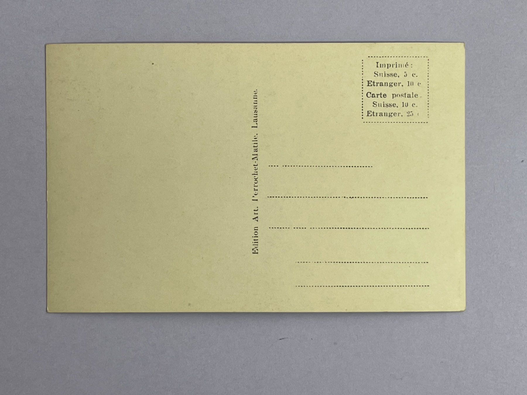Cartoline postali: Vitznau mit Schwalmis – Usato da Steg VS venduto da danwer74 1